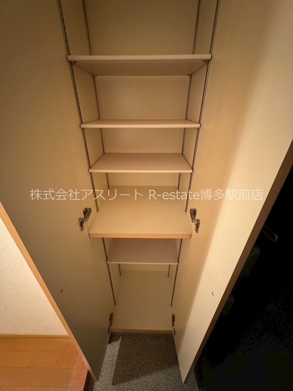 リバティ神屋 その他8