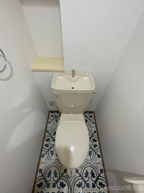 CreastHills その他5