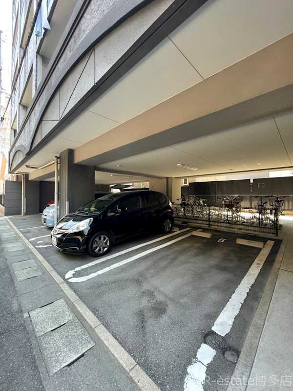 CreastHills その他外観1