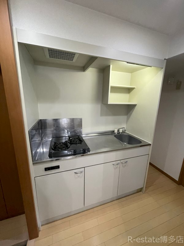 CreastHills キッチン