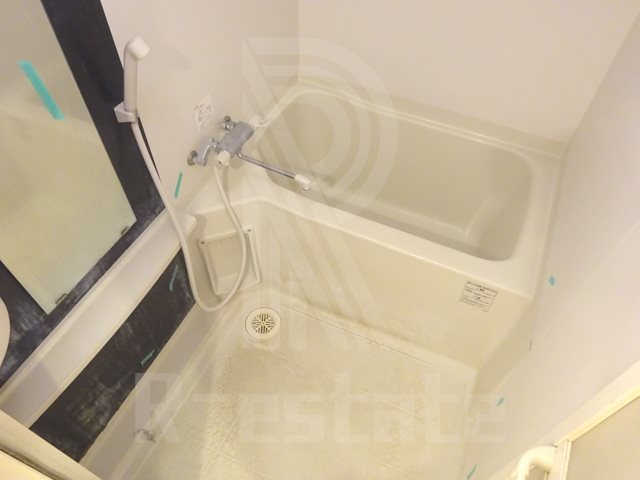 イルマーレ博多 風呂画像