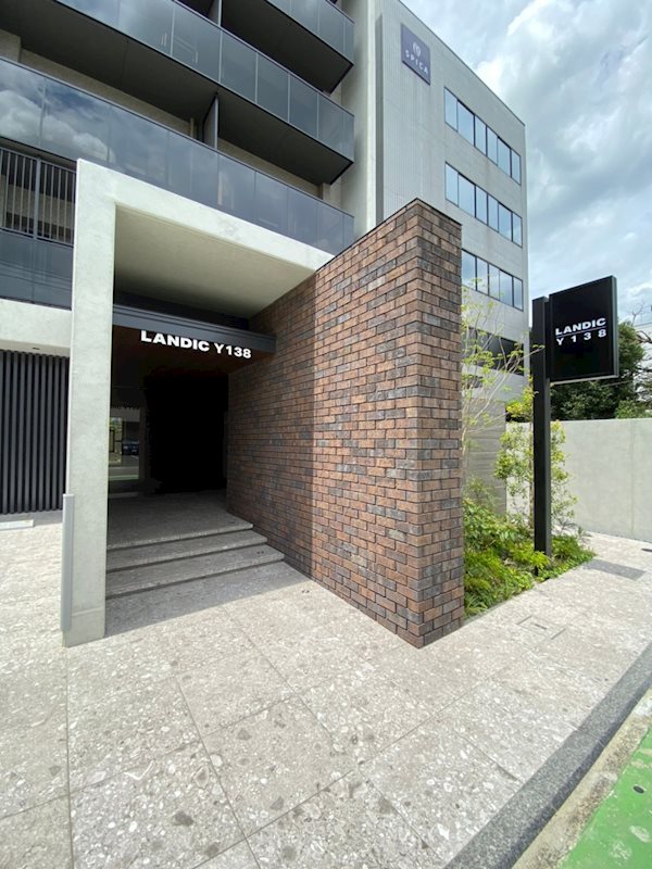 LANDIC Y138 その他1