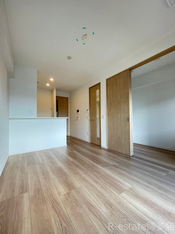 LANDIC Y138 リビング