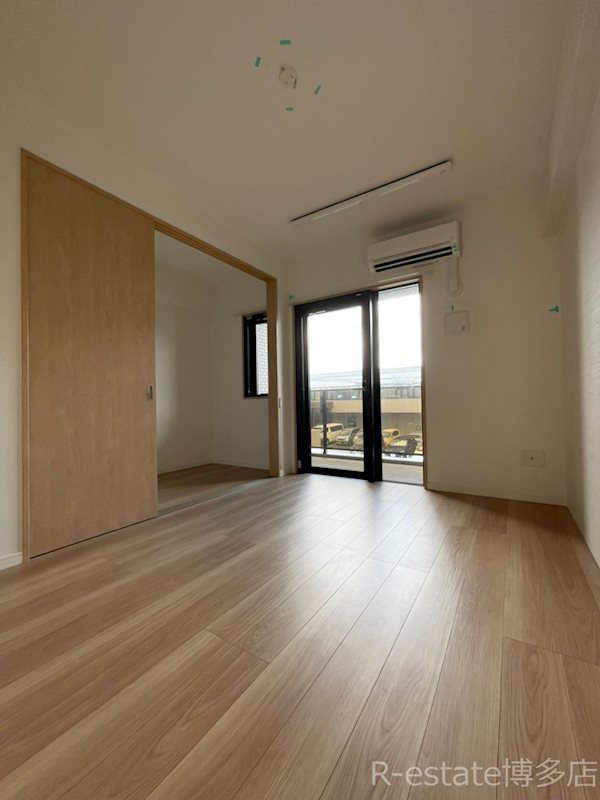 LANDIC Y138 ベッドルーム