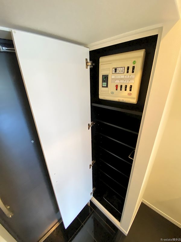 ヴィーダ博多 その他7