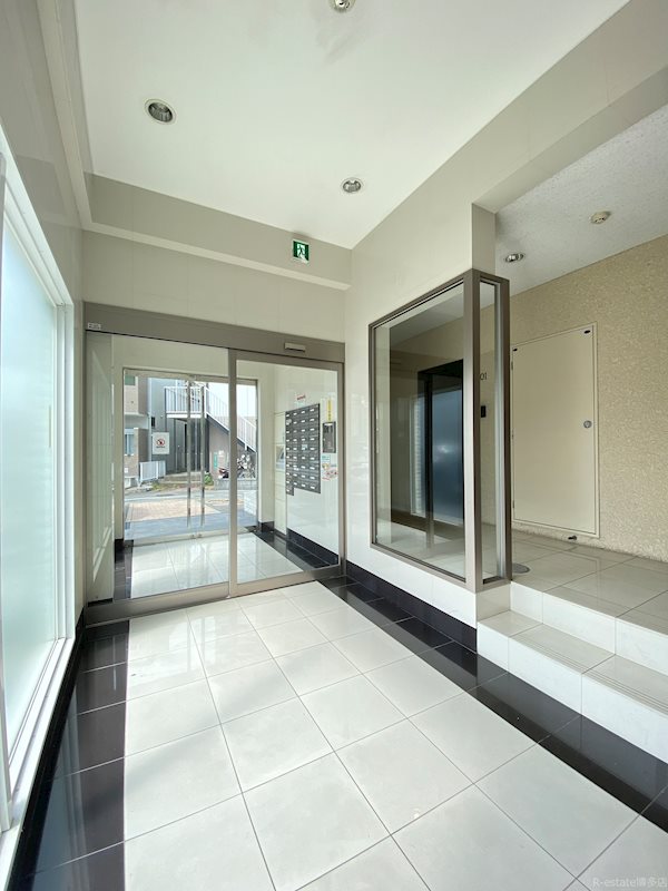 レジデンシャルヒルズデュオスタイル その他3