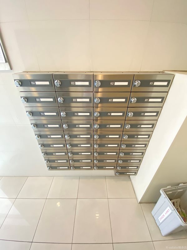 レジデンシャルヒルズデュオスタイル その他外観5