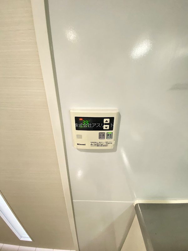 レジデンシャルヒルズデュオスタイル その他10