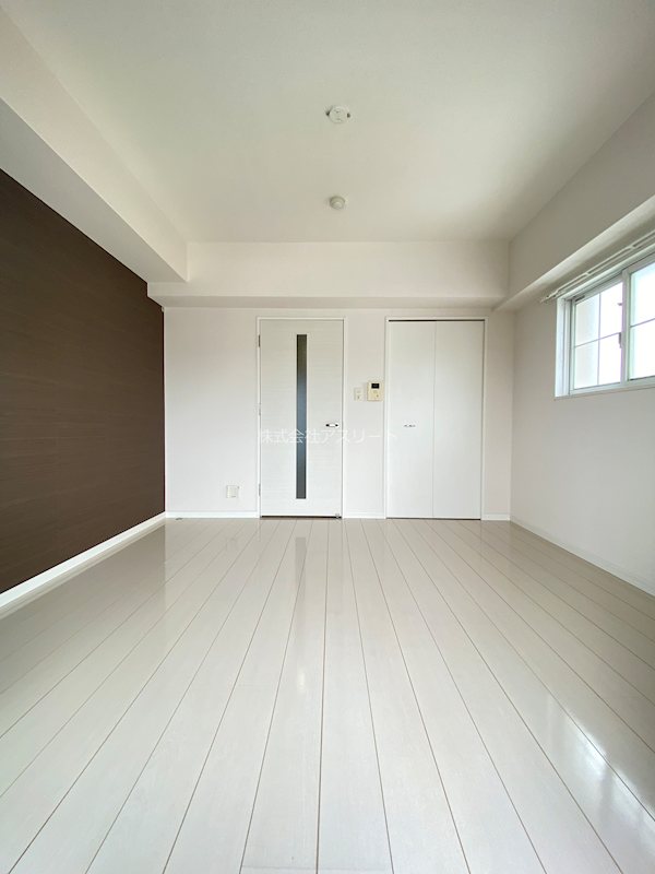 レジデンシャルヒルズデュオスタイル リビング