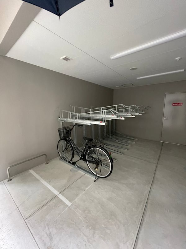 アスシード大手門 その他外観5