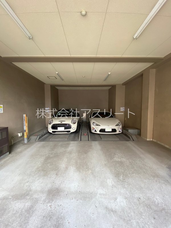 ラフォーレ大濠パークアベニュー その他外観1