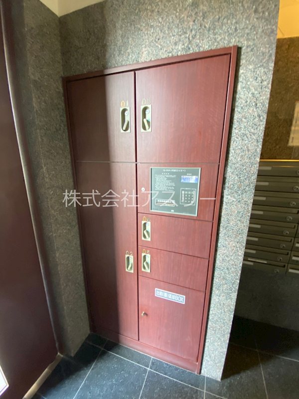 ラフォーレ大濠パークアベニュー その他外観3