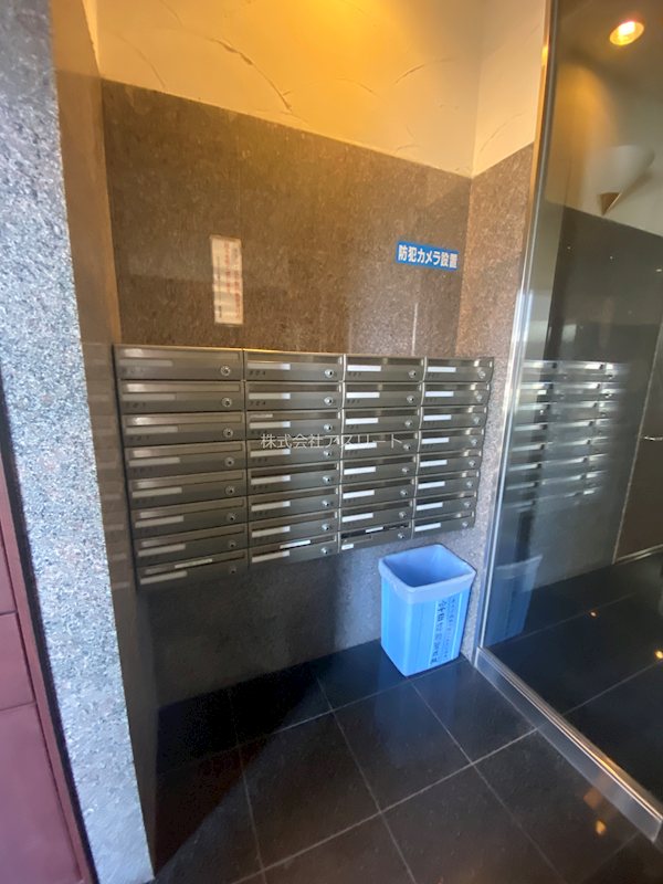 ラフォーレ大濠パークアベニュー その他外観5