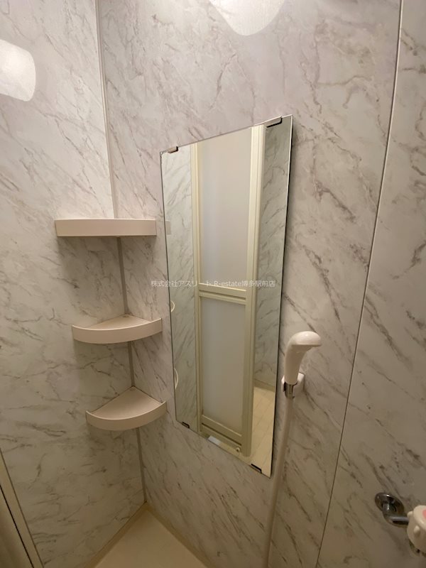 ラフォーレ大濠パークアベニュー その他8