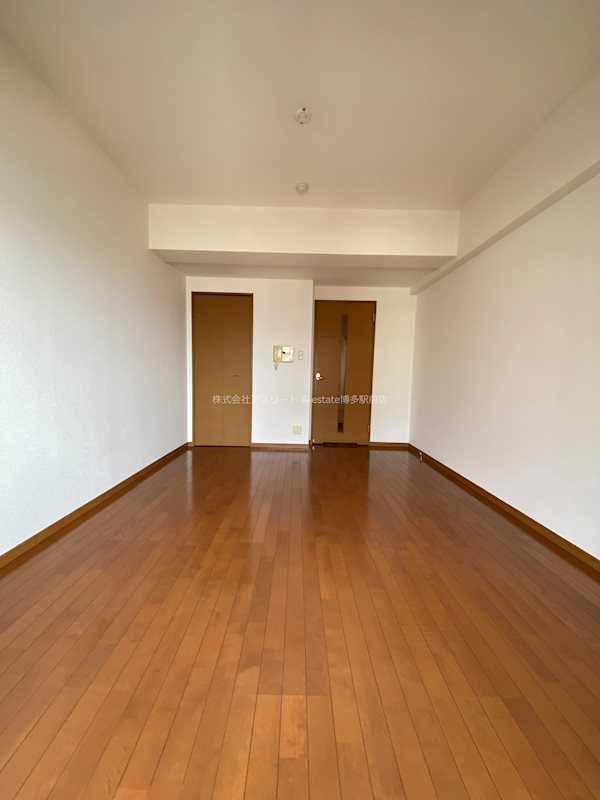 ラフォーレ大濠パークアベニュー リビング