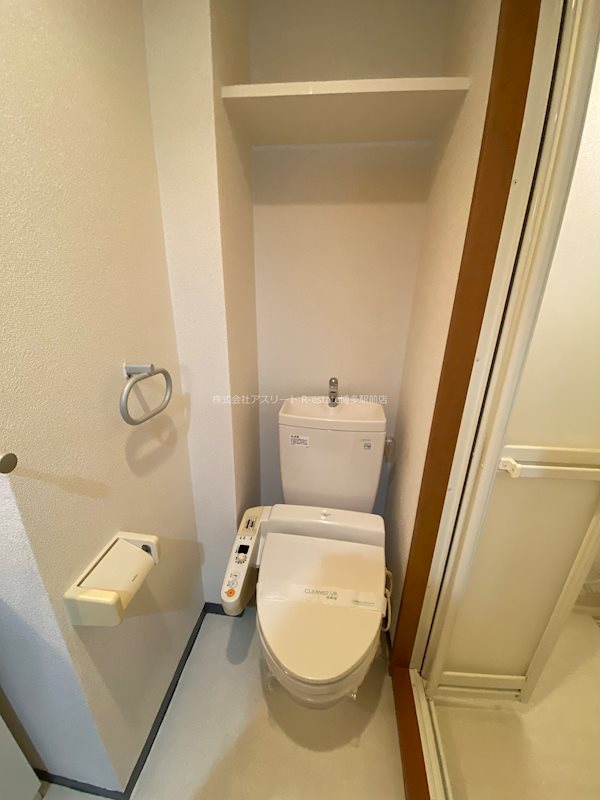 ラフォーレ大濠パークアベニュー その他6