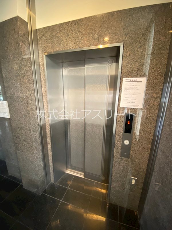 ラフォーレ大濠パークアベニュー その他外観2