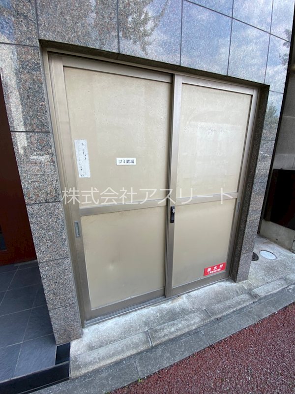 ラフォーレ大濠パークアベニュー その他外観4