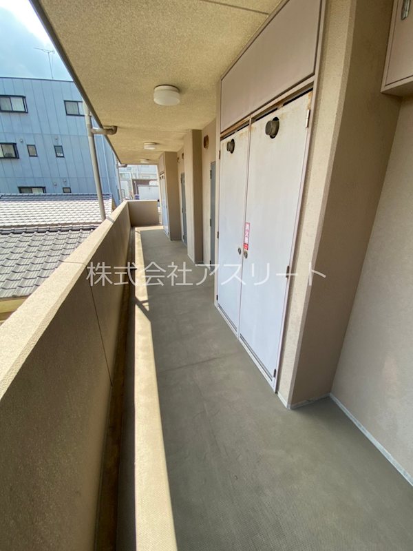 ラフォーレ大濠パークアベニュー その他外観6