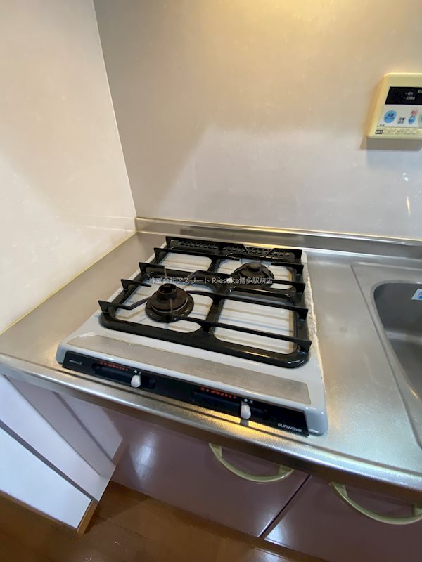 ラフォーレ大濠パークアベニュー その他16