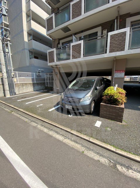 ダイナコートエスタディオ平尾駅前 その他5