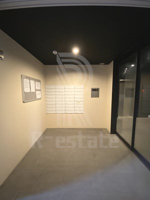 Modern palazzo九大医学部前 その他5