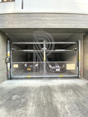 Modern palazzo九大医学部前 その他6