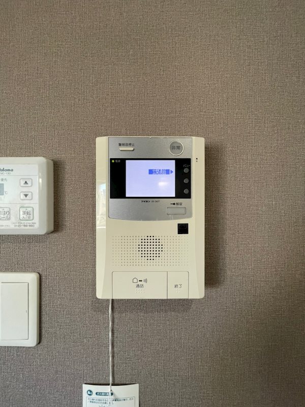 レジデンシャルヒルズ博多サウス その他9