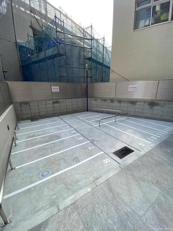 サヴォイルプルミエパリエ その他外観6