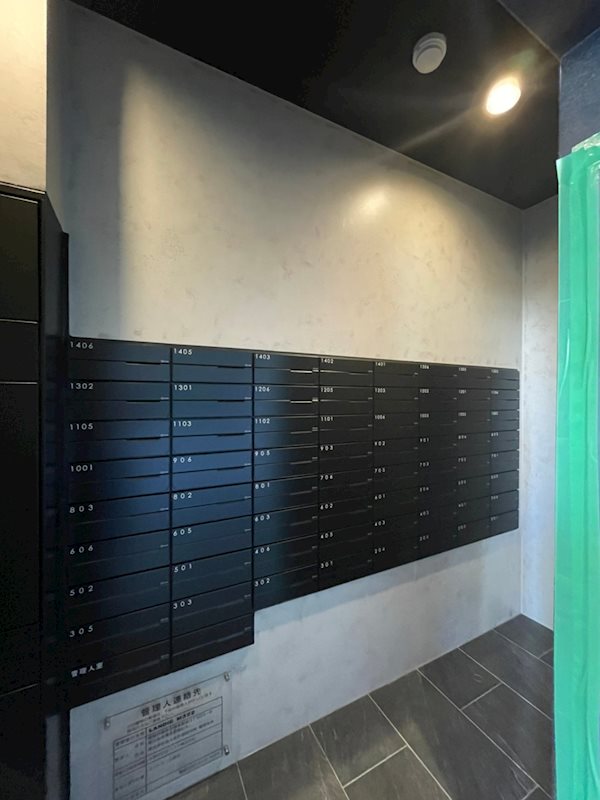 ランディックM322 その他外観3