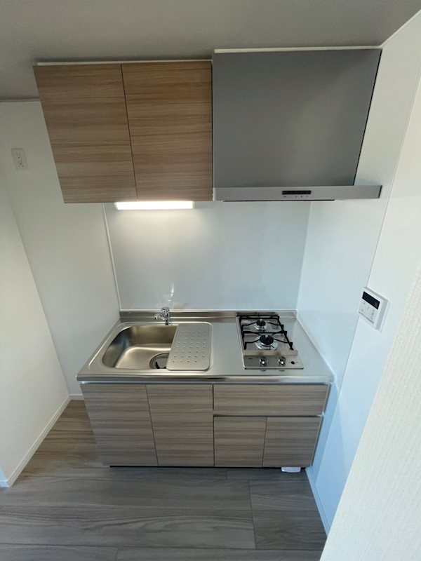 ランディックM322 キッチン