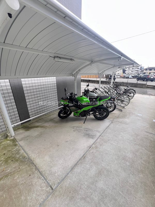 エルヴィータ箱崎 その他外観2