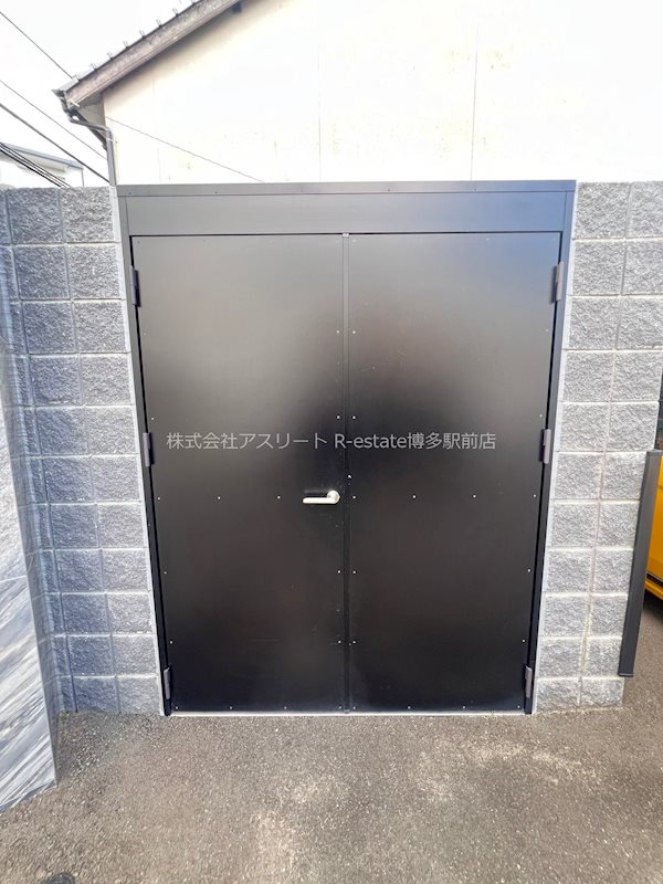 エルヴィータ箱崎 その他外観5