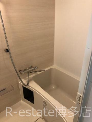 グランフォーレ博多ウォーターフロント 風呂画像