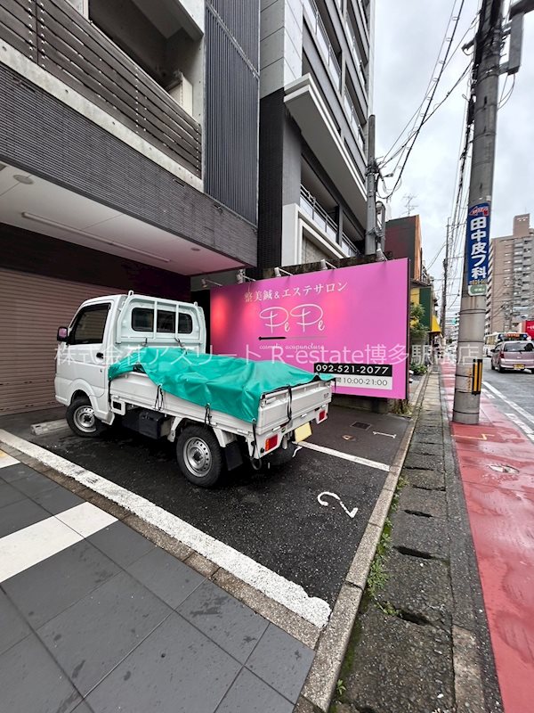 イルヴァローレ平尾プレミアム その他外観1