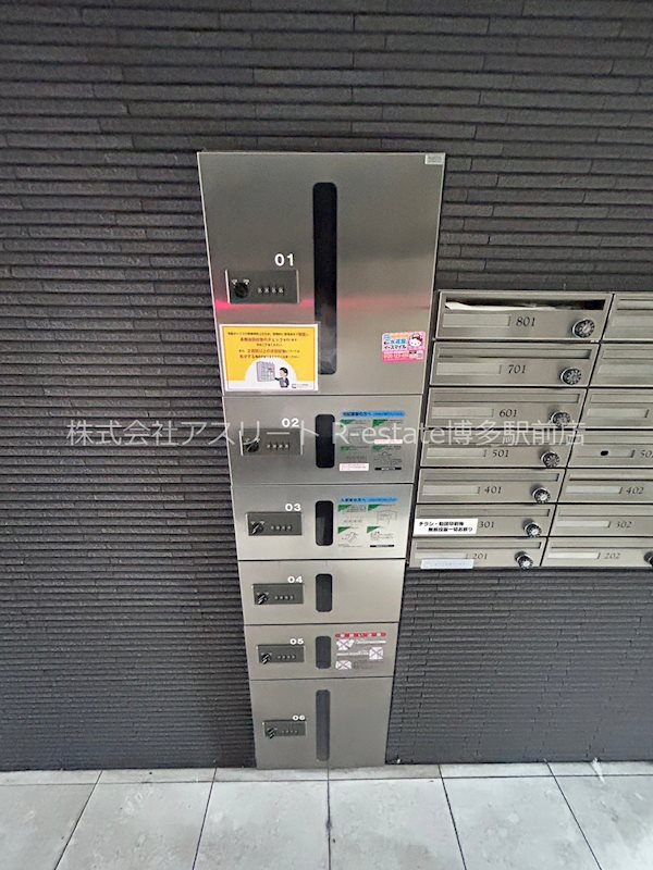 イルヴァローレ平尾プレミアム その他外観2