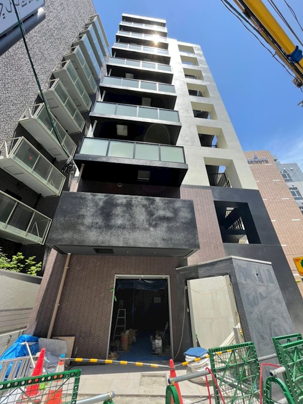 MODERN PALAZZO KEGO SUN 301号室 外観