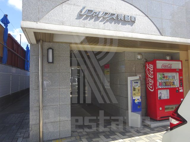 リファレンス呉服町 その他2