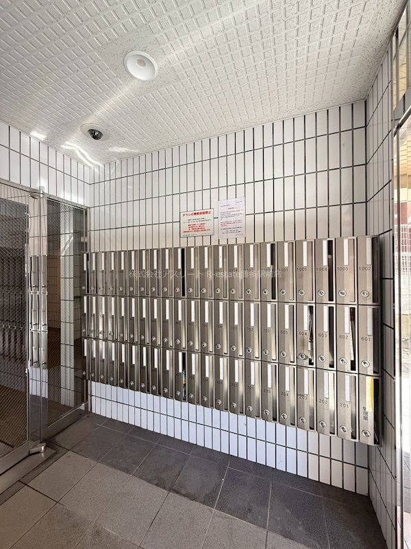 リファレンス呉服町 その他外観3