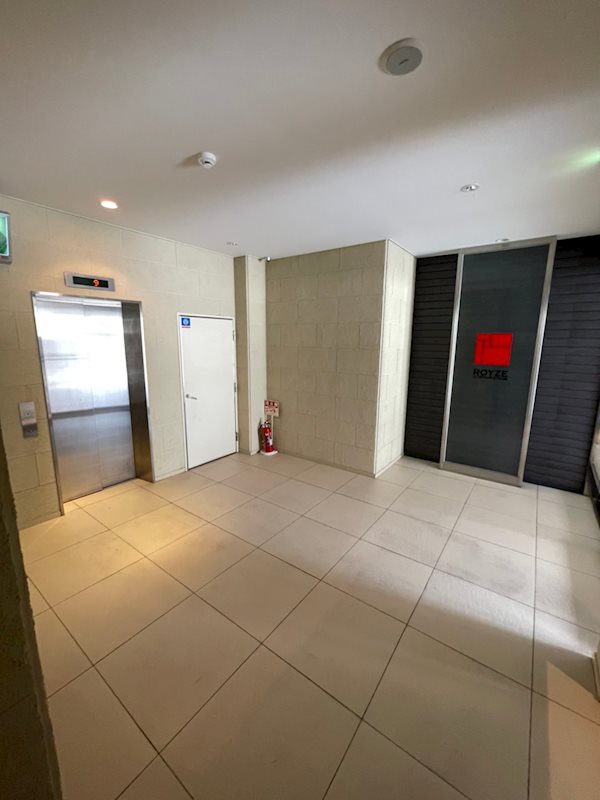 レジデンシャルヒルズインペリアルスイート その他3