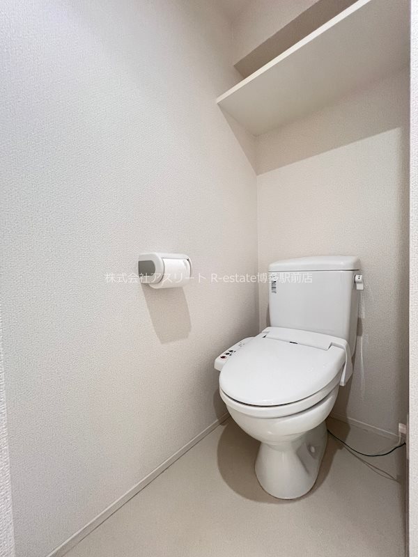 レジデンシャルヒルズインペリアルスイート その他5