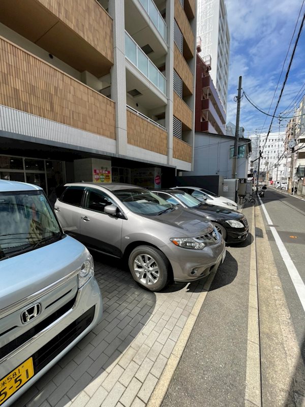 レジデンシャルヒルズインペリアルスイート その他外観1