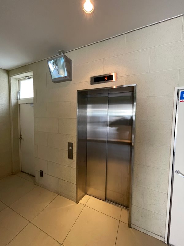 レジデンシャルヒルズインペリアルスイート その他外観6