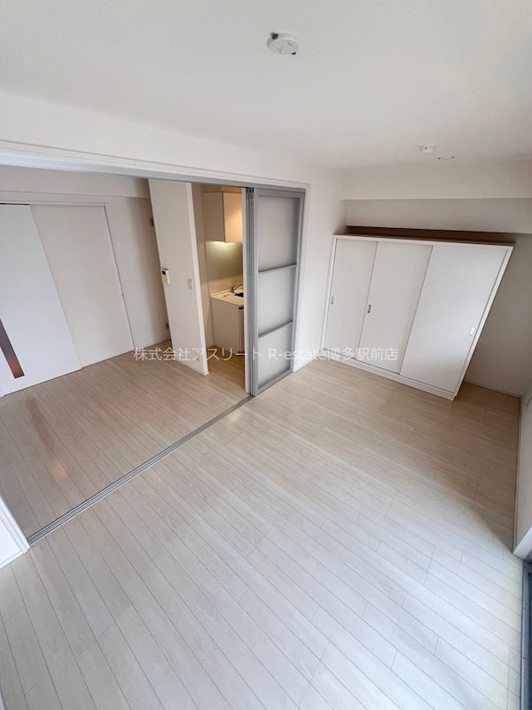 レジデンシャルヒルズインペリアルスイート その他10