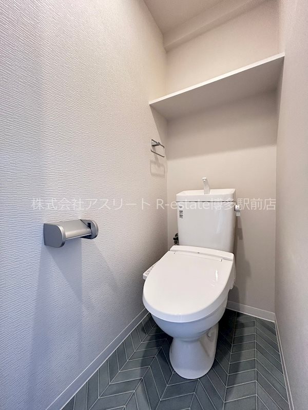 モダンパラッツォ博多フロント その他5