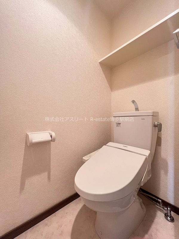 サヴォイグランデウォーターサイド その他6