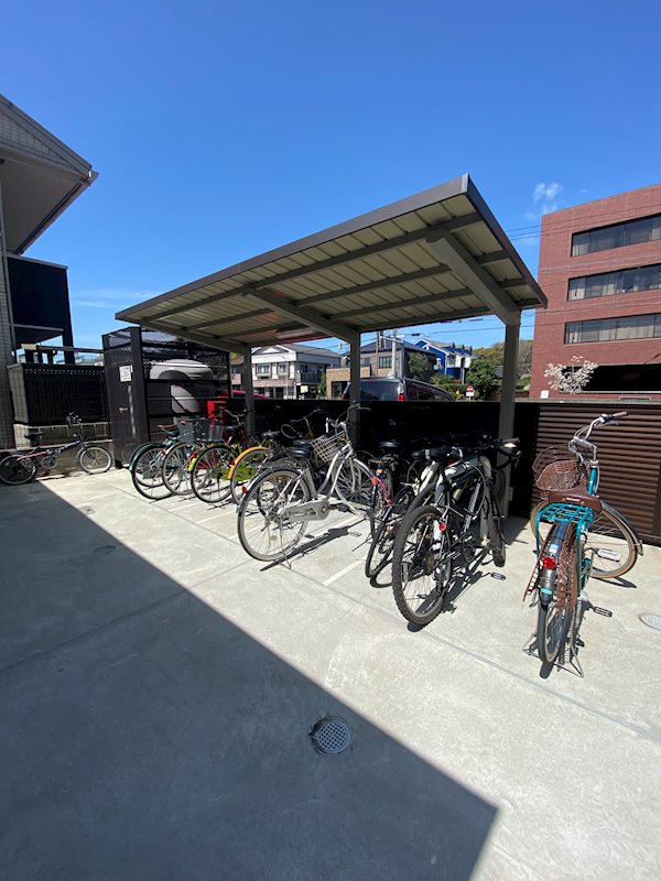 アイクリエイト その他外観5