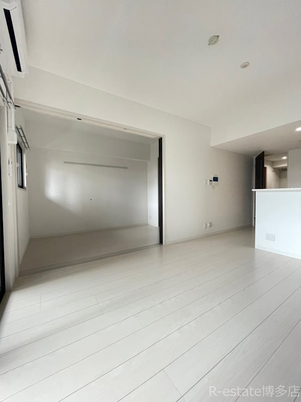 アイクリエイト ベッドルーム