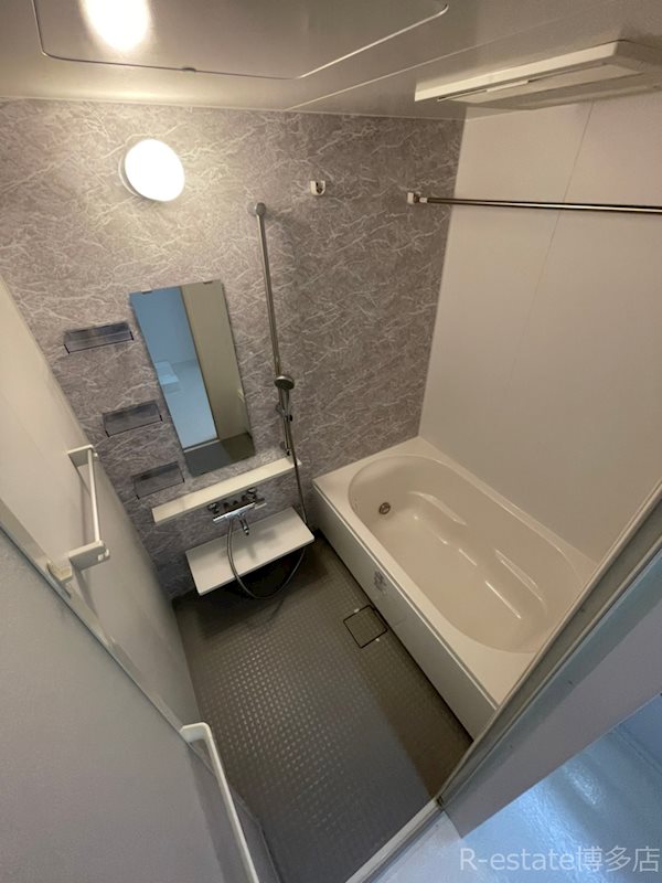 アイクリエイト 風呂画像