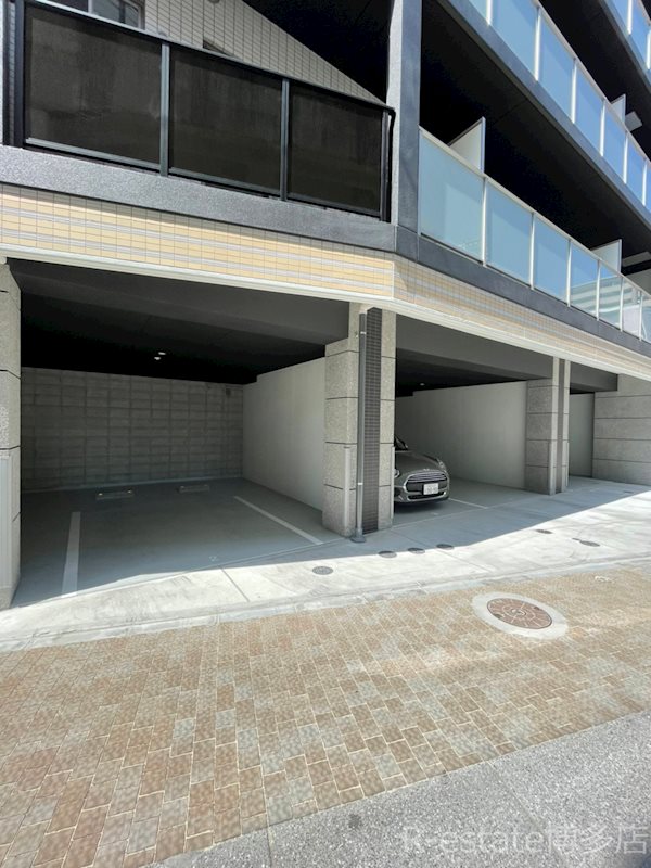 GR薬院 その他外観1